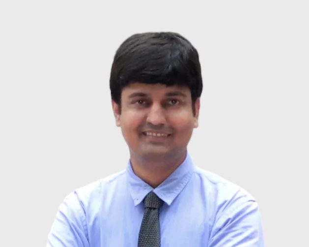 Sachin Shah, CEO and Founder of RadicalRack
