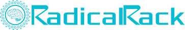 RadicalRack – Software Development Company India, Outsourcing, Service Provider Logo