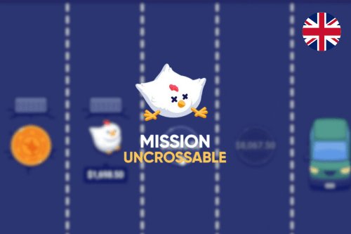 Discover the Thrill of Mission Uncrossable at Canadian Online Casinos Now in Canada
